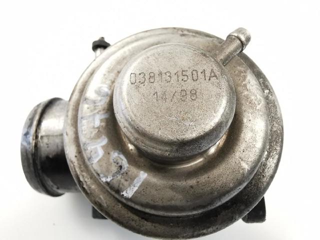 VAG 038131501A Válvula EGR  en stock Valencia