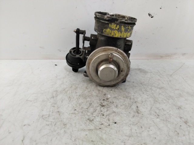 VAG 038131501AA Válvula EGR comprar Pamplona