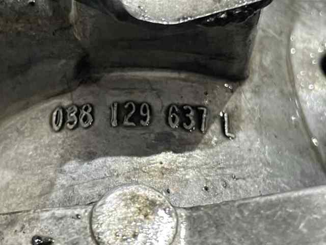 VAG 038131501AA Válvula EGR comprar Barcelona