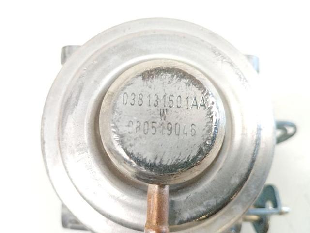 VAG 038131501AA Válvula EGR  en stock Salamanca