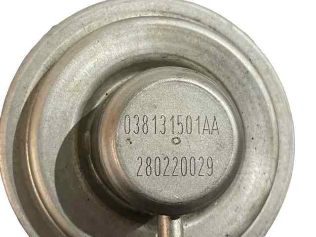 VAG 038131501AA Válvula EGR de recirculación de gases  comprar en Albacete