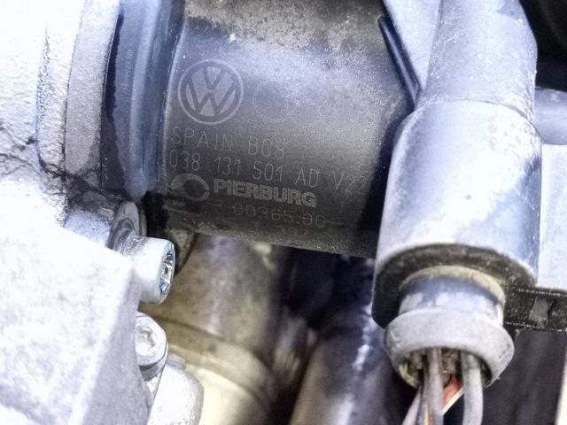 038131501AD VAG/Audi