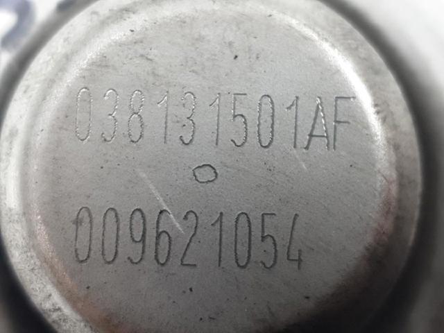 038131501AF Válvula EGR de recirculación de gases  comprar en Pontevedra
