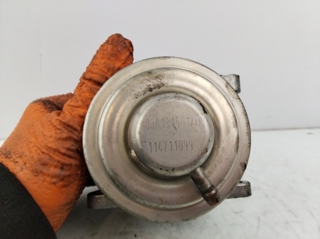 038131501AN Válvula EGR comprar Almería
