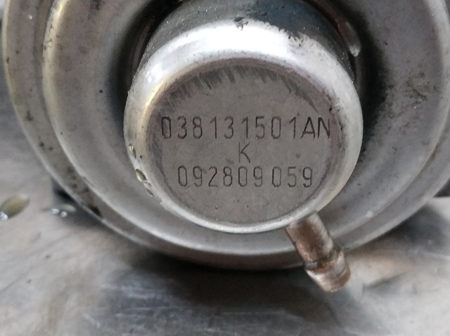 VAG 038131501AN Válvula EGR comprar Pamplona