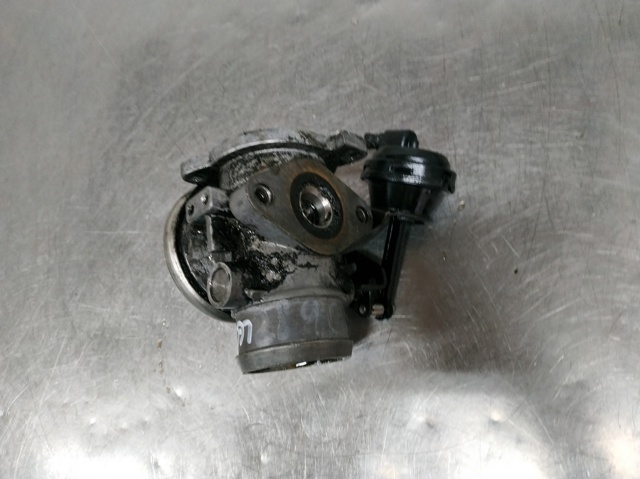 Válvula, AGR Volkswagen Caddy 2 9K9