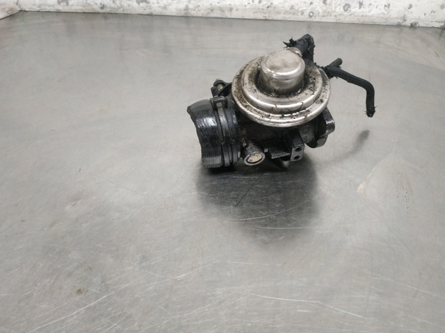 Válvula, AGR Volkswagen Caddy 2 9K9