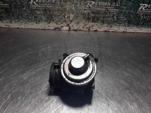 Válvula, AGR Volkswagen Caddy 2 9K9