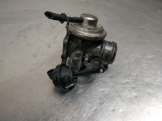 Válvula, AGR Volkswagen Caddy 2 9K9