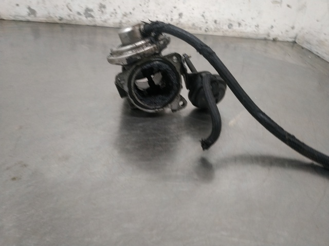 Válvula, AGR Volkswagen Caddy 2 9K9