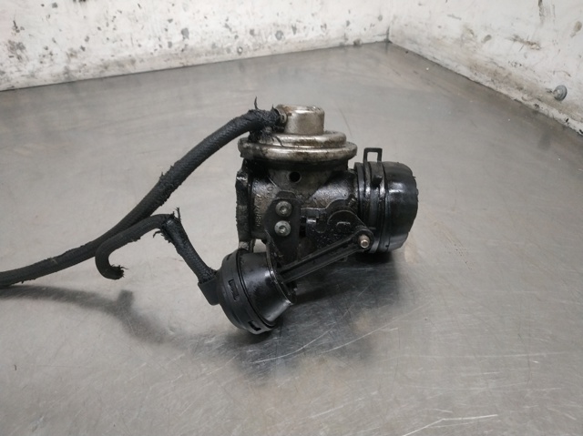 Válvula, AGR Volkswagen Caddy 2 9K9