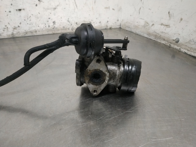 Válvula, AGR Volkswagen Caddy 2 9K9