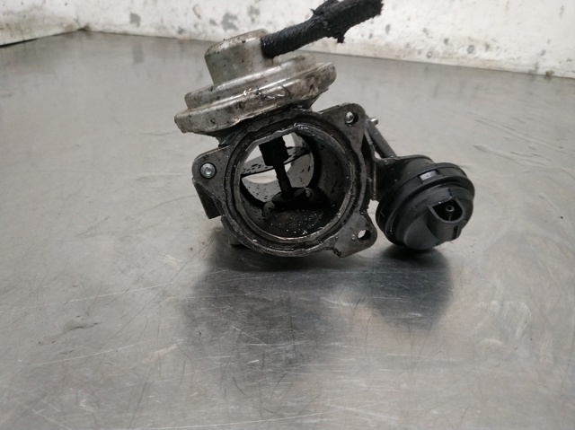 Válvula, AGR Volkswagen Caddy 2 9K9