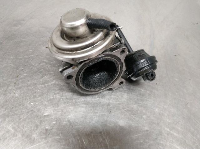 Válvula, AGR Volkswagen Caddy 2 9K9