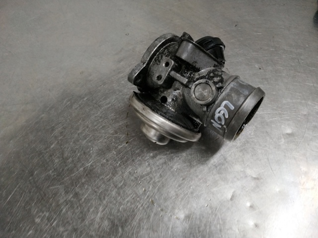 Válvula, AGR Volkswagen Caddy 2 9K9