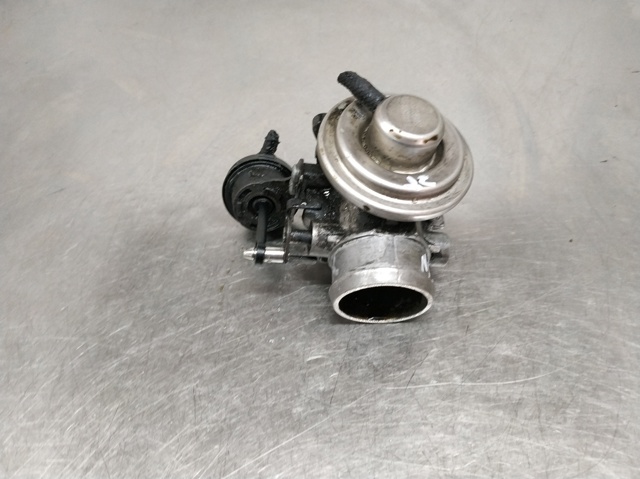 Válvula, AGR Volkswagen Caddy 2 9K9