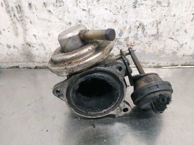 Válvula, AGR Volkswagen Caddy 2 9K9