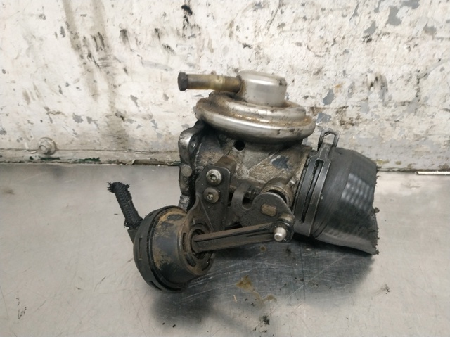 Válvula, AGR Volkswagen Caddy 2 9K9