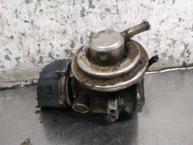 Válvula, AGR Volkswagen Caddy 2 9K9