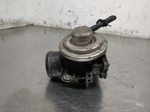 Válvula, AGR Volkswagen Caddy 2 9K9