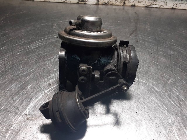 Válvula, AGR Volkswagen Caddy 2 9K9