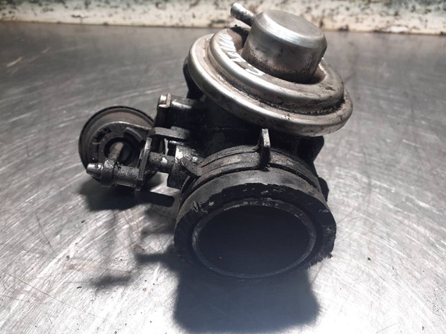 Válvula, AGR Volkswagen Caddy 2 9K9