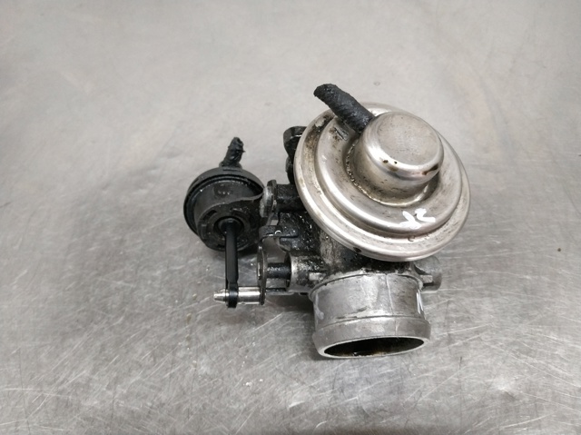 Válvula, AGR Volkswagen Caddy 2 9K9