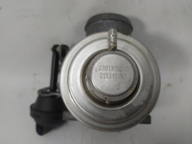 038131501G VAG Válvula EGR de recirculación de gases  disponible Vigo