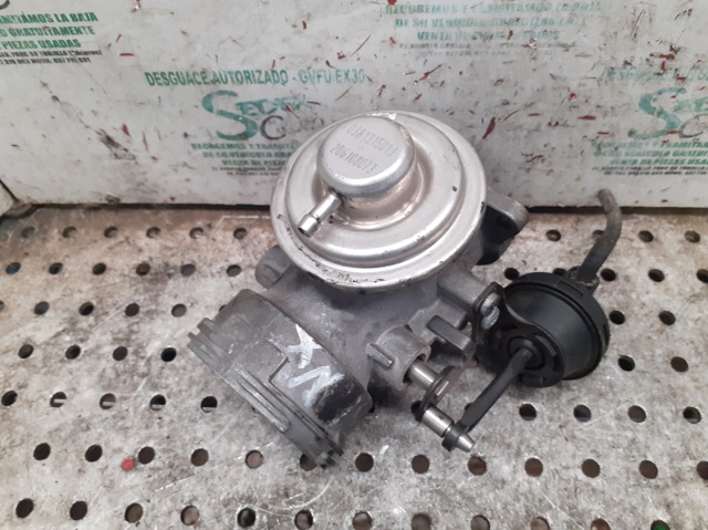 038131501J Válvula EGR  en stock Castellón