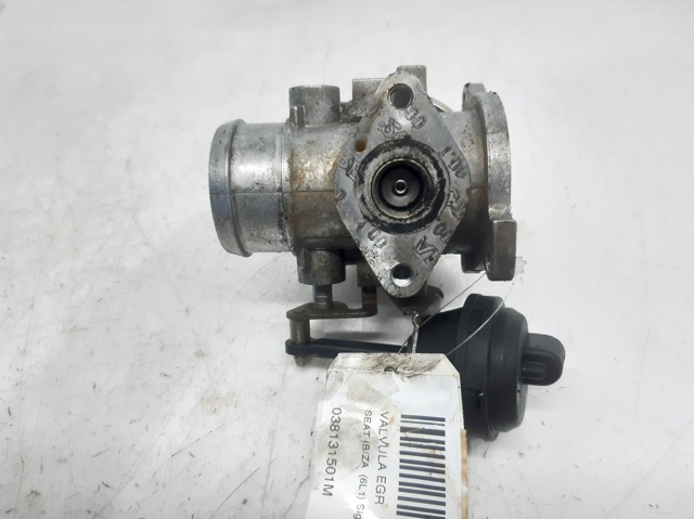VAG 038131501M Válvula EGR comprar Pamplona