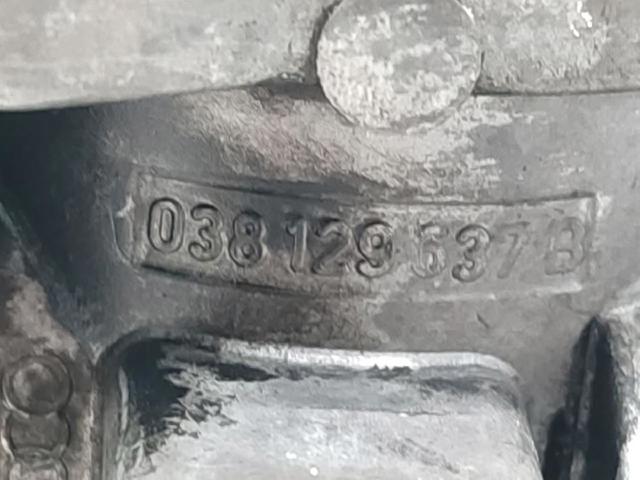 038131501M VAG Válvula EGR de recirculación de gases  comprar en Lleida