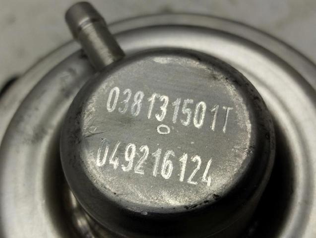 038131501T VAG Válvula EGR de recirculación de gases  comprar en Lleida