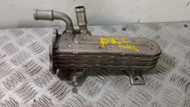 038131513AD Enfriador de recirculación de gases de escape EGR  en stock Granada