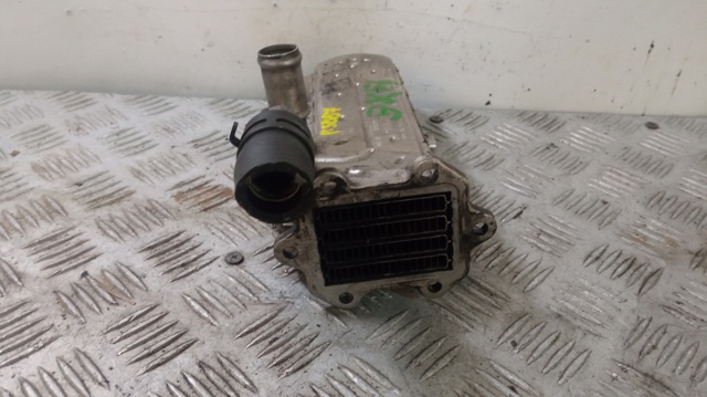 038131513AD VAG Enfriador de recirculación de gases de escape EGR  en stock Gandía