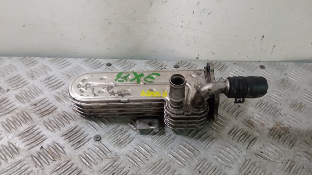 038131513AD Enfriador de recirculación de gases de escape EGR comprar Almería