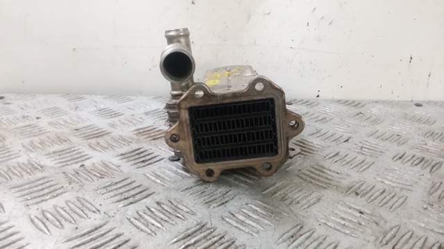 VAG 038131513AD Enfriador de recirculación de gases de escape EGR  comprar en Albacete
