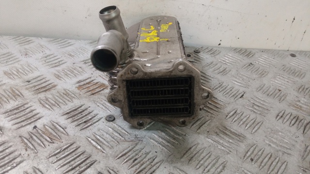 VAG 038131513AD Enfriador de recirculación de gases de escape EGR  en stock Valencia
