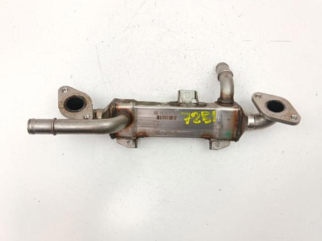 VAG 038131513L Enfriador de recirculación de gases de escape EGR  en stock Valencia