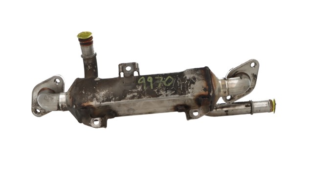 038131513L Enfriador de recirculación de gases de escape EGR  disponible Utrera