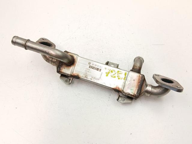 VAG 038131513L Enfriador de recirculación de gases de escape EGR  en stock Valencia
