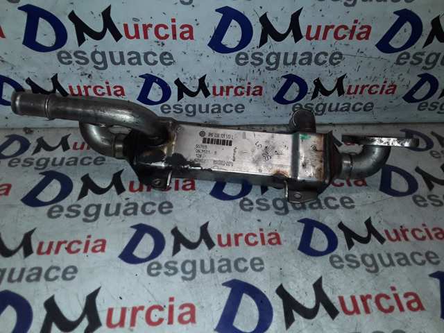 038131513L VAG Enfriador de recirculación de gases de escape EGR  comprar en Lleida