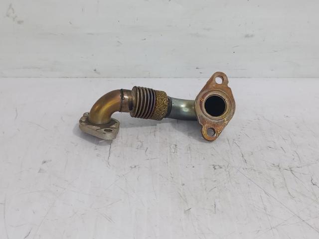 Tubo del sistema de recirculación de gases de escape EGR 038131521CC VAG