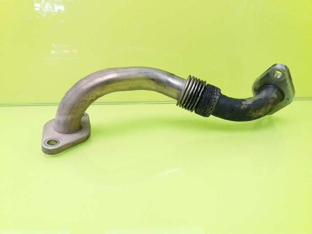 VAG 038131521J Tubo del sistema de recirculación de gases de escape EGR  disponible Valladolid