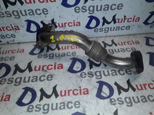 038131521J VAG Tubo del sistema de recirculación de gases de escape EGR  en stock Huelva