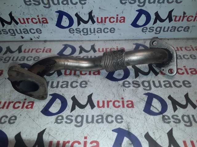 038131521J VAG Tubo del sistema de recirculación de gases de escape EGR  comprar en Lleida