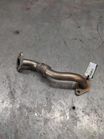 VAG 038131521J Tubo del sistema de recirculación de gases de escape EGR  disponible Lugo