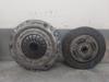 Embrague de disco Volkswagen Polo 4