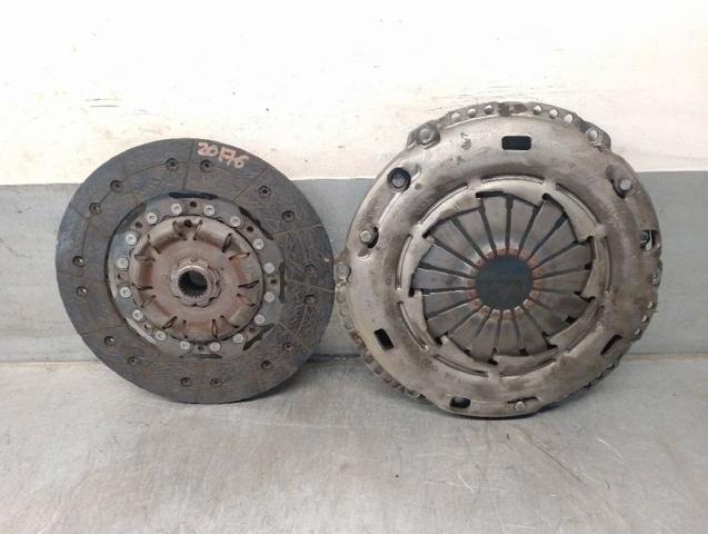 Disco de embrague 038141032R VAG