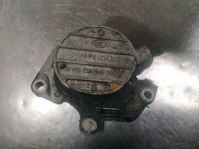 038145101B VAG Bomba de vacío  en stock Gandía