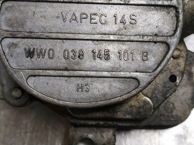 038145101B VAG Bomba de vacío  comprar en Oviedo